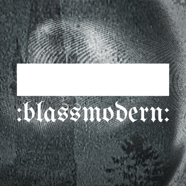 Image for :BLASSMODERN: album.