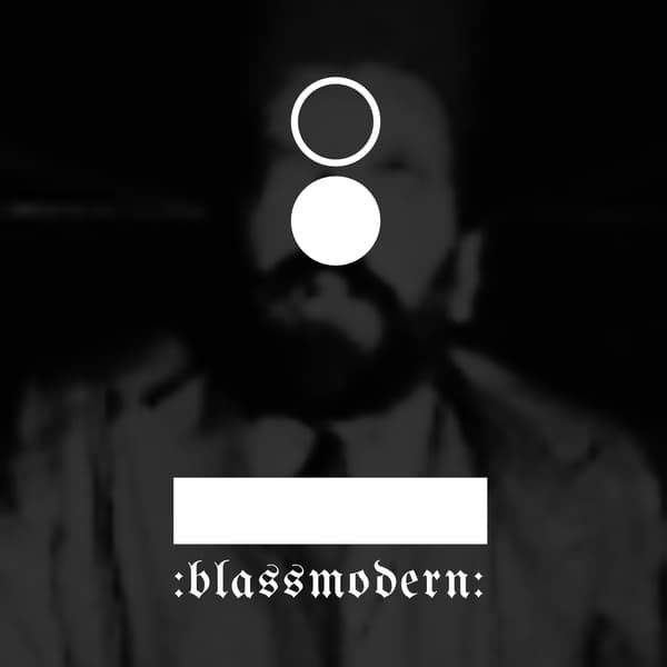 Image for :BLASSMODERN: album.